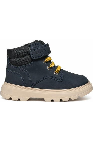 Kids Kiddartah Ankle Boots