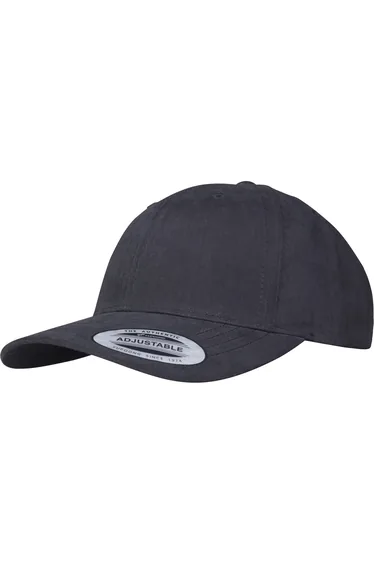 Flexfit By Yupoong Ethno Strap Cap - Black