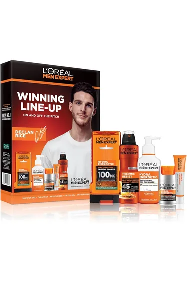 L’Oréal Paris Men Expert World Cup Kit