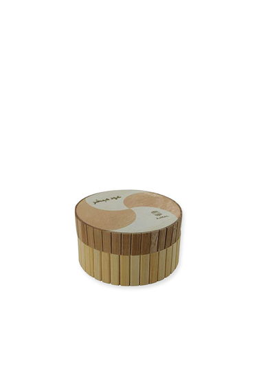 Ajmal Oud Mubakhar Bamboo