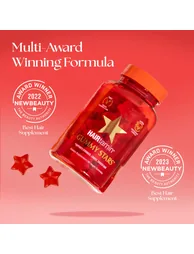 مكمل غذائي للشعر - 1