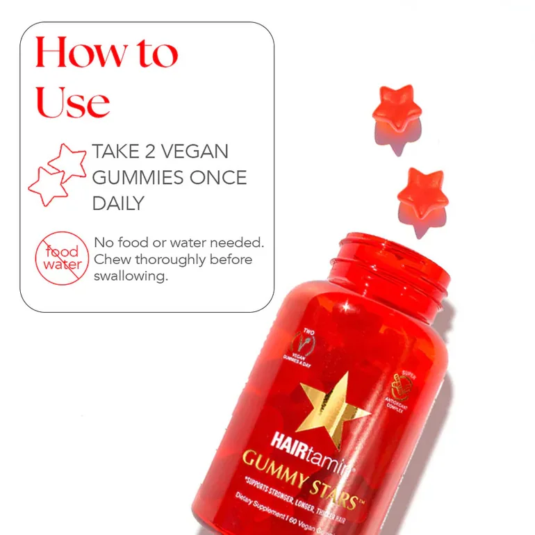 مكمل غذائي للشعر - 3