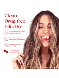 مكمل غذائي للشعر - 2