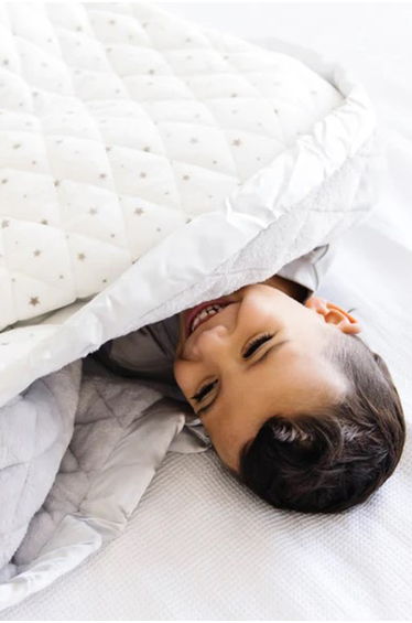 Kids Weighted Blanket