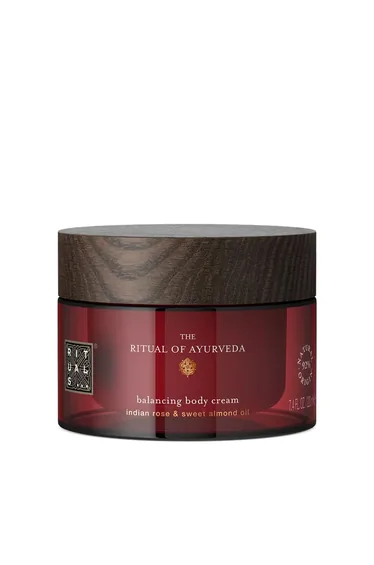 Rituals Ayurveda Balancing Body Cream 220ml