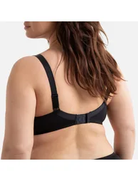 Lace Full Cup Bra - 2