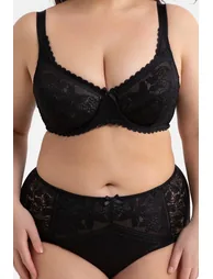 Lace Full Cup Bra