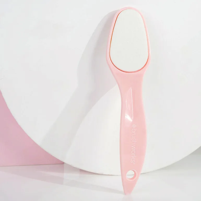 مبرد أقدام سيراميك