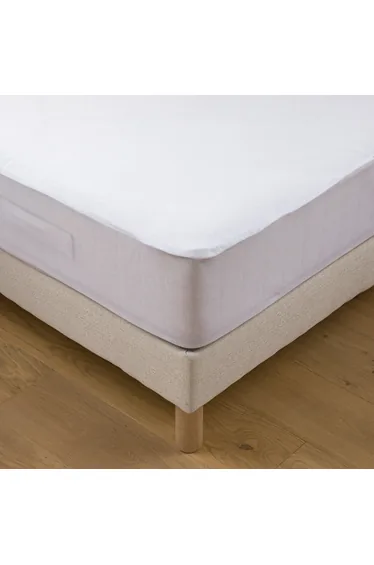 واقي مرتبة سرير فليس