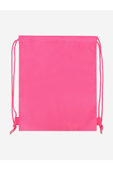 Zeco Schoolwear Kids School Premium Plain PE Bag in Pink (40cm)