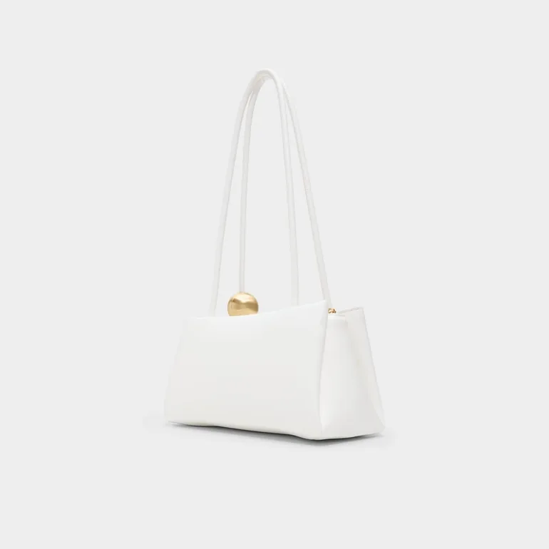 Alalelle / Shoulder Bag - 4
