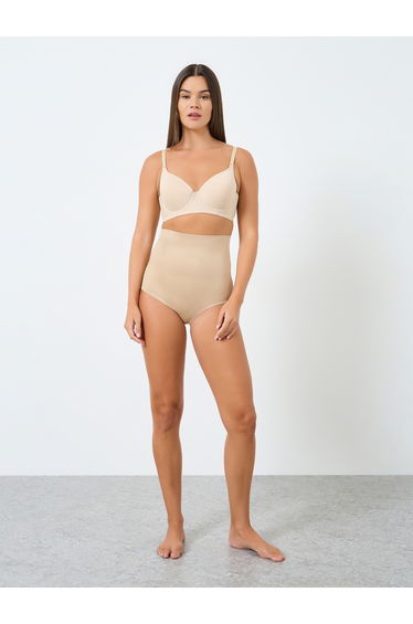 Seamless High Rise Shaping Brief