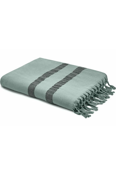Antalya Organic Cotton / Towelling Fouta