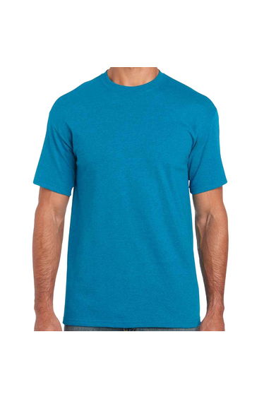 Gildan Mens Heavy Cotton T-Shirt
