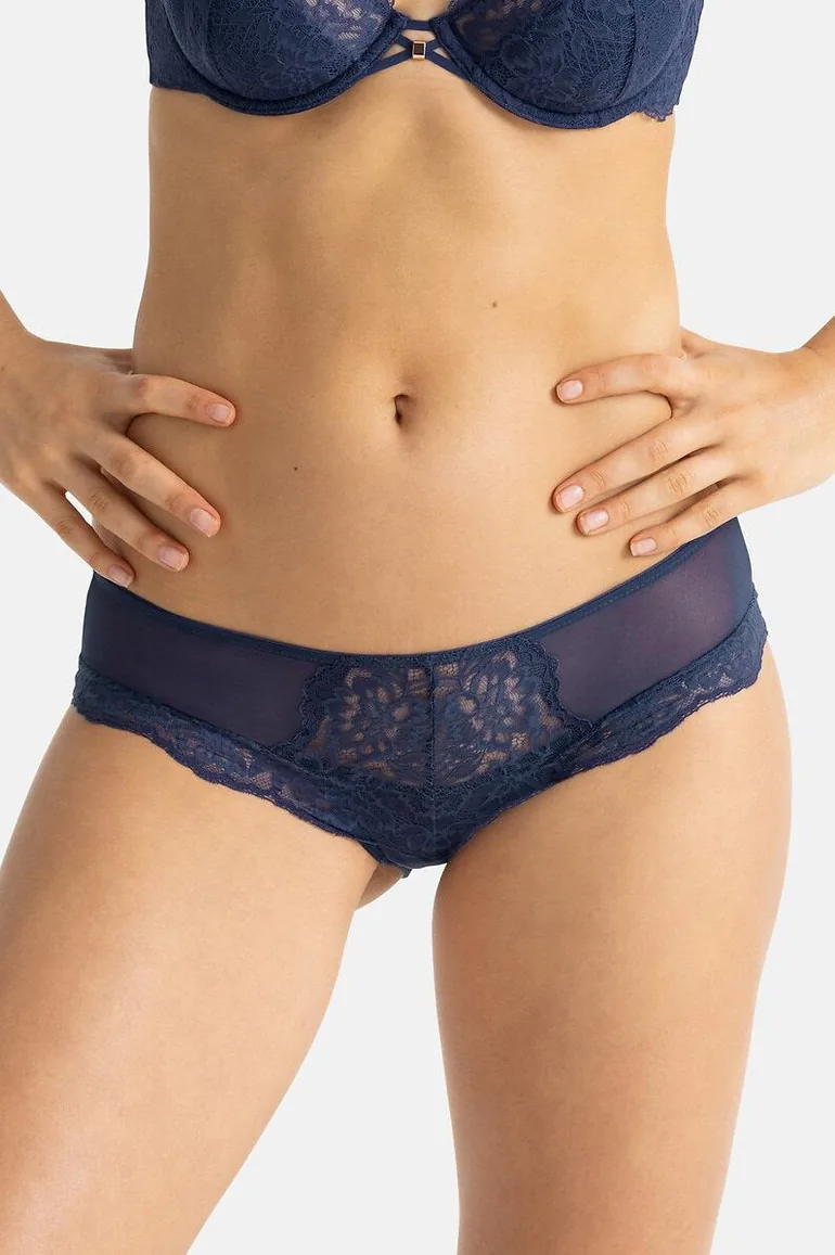 Lilian Lace Shorts