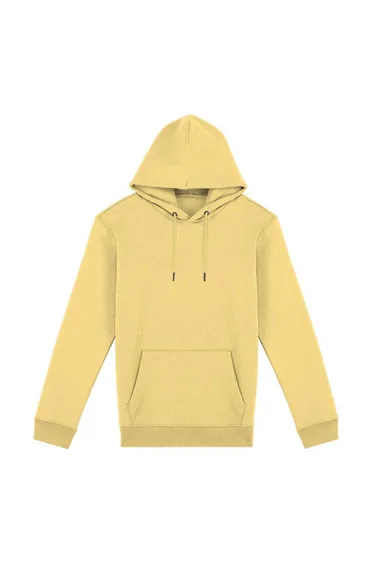 Native Spirit Unisex Adult Heavyweight Hoodie - Pineapple