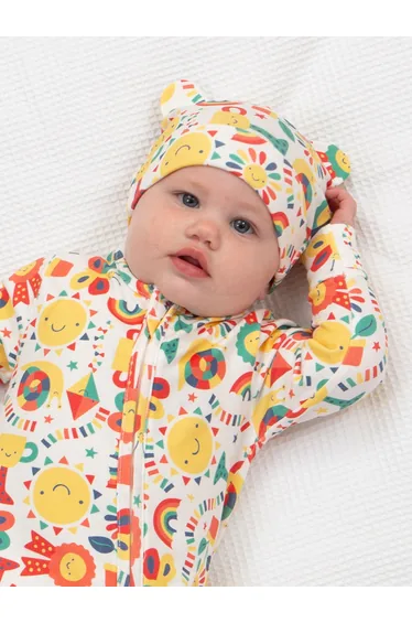 قبعة كايت كلوثينغ متعدد الألوان