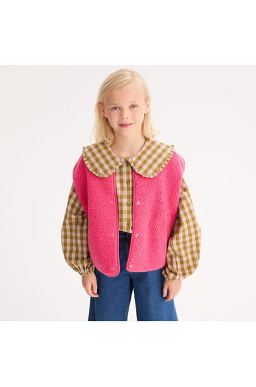 Sherpa Gilet