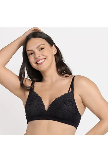 Pure Comfort Bra without Underwiring