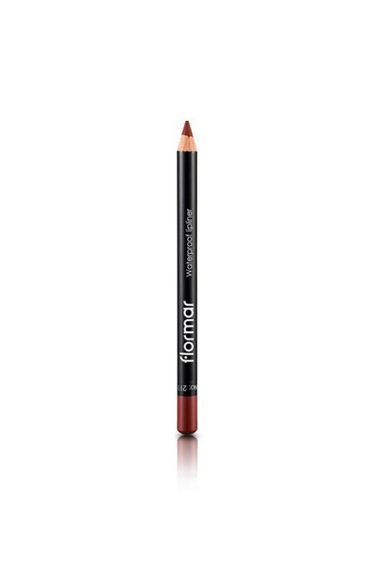 201 Naturally Nude Waterproof Lipliner
