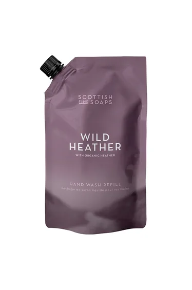 غسول اليدين سكوتيش فاين سوب