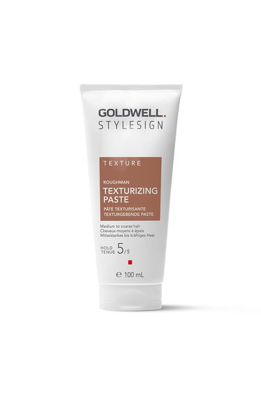 Goldwell StyleSign Roughman Texturising Paste 100ml