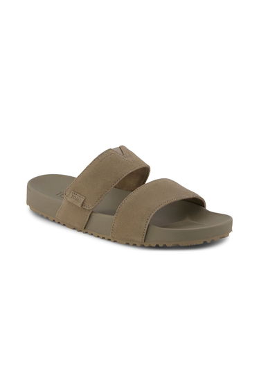 Nico Sandal Medium Beige