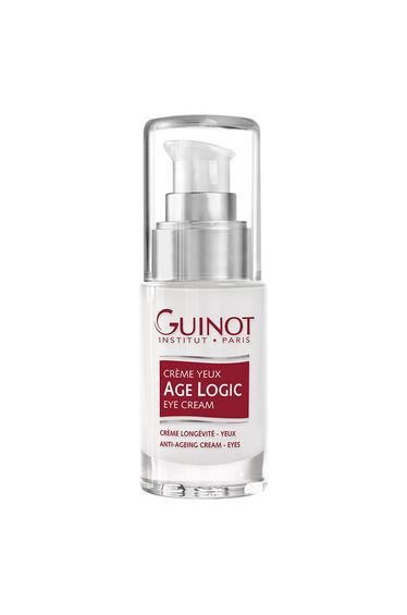 Guinot Creme Age Logic Yeux 15ml