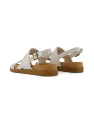 Marin Sandal Natural - 3