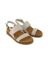 Marin Sandal Natural - 1