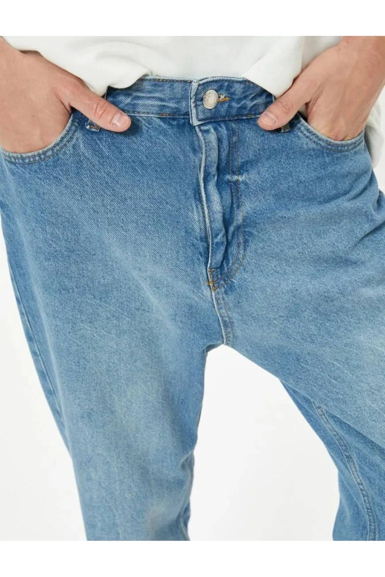 Men's Jeans - 2