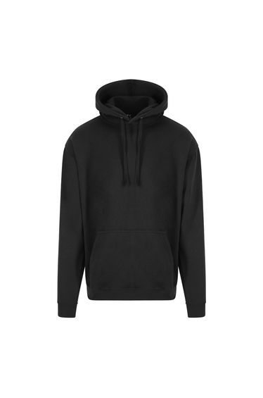 PRO RTX Mens Pro Hoodie - Black