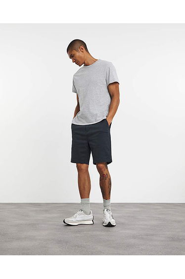 2 Pack Chino Shorts