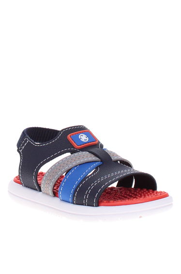 Solid Slip-On Flat Shoes