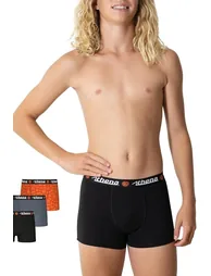 Pack of 3 Eco Pack Trio Pop Hipsters
