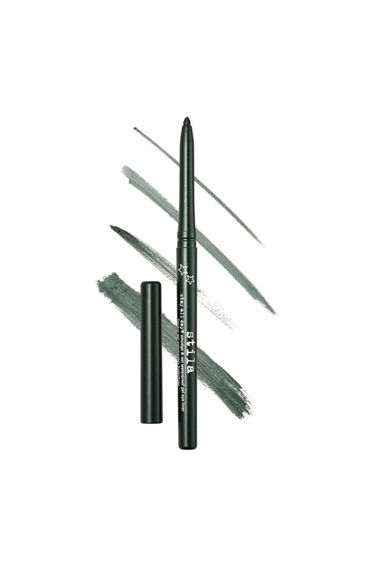 Stay All Day® Smudge Set Waterproof Gel Eye Liner-Cypress