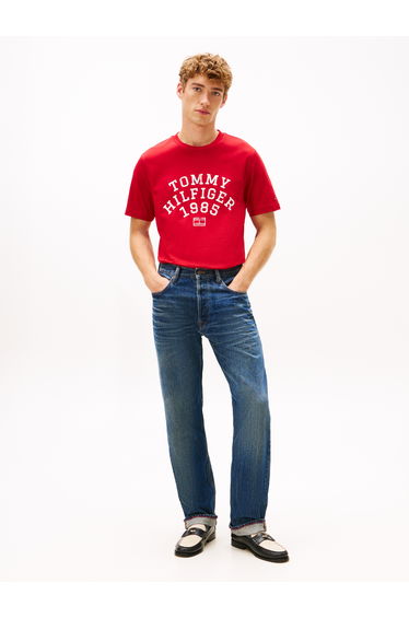 Tommy Hilfiger Men S/S T-Shirts