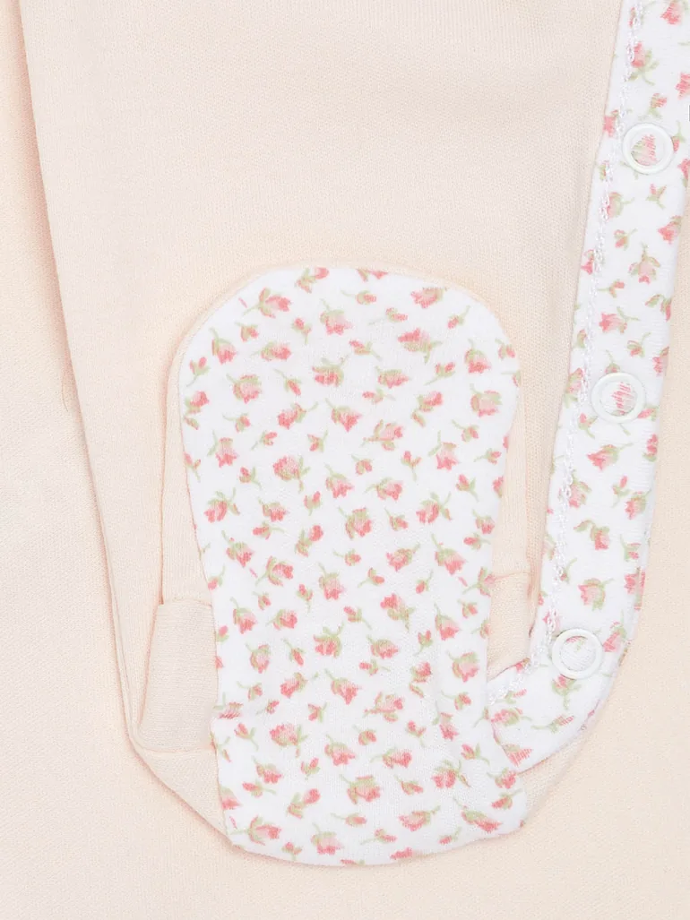 أفرول أطفال بطبعة شعار - 2