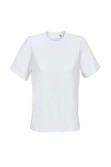 SOLS Womens/Ladies Legend T-Shirt - Absolute White