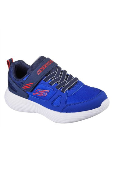 Skechers Childrens/Kids GR 400 V2 Trainers - Blue