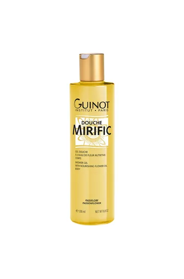 جل استحمام مغذي