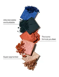 Desert Haze 20 Colour Palette - 9