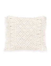 Sparta Cotton Cushion Cover