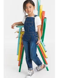 LaRedoute Kids Dungarees