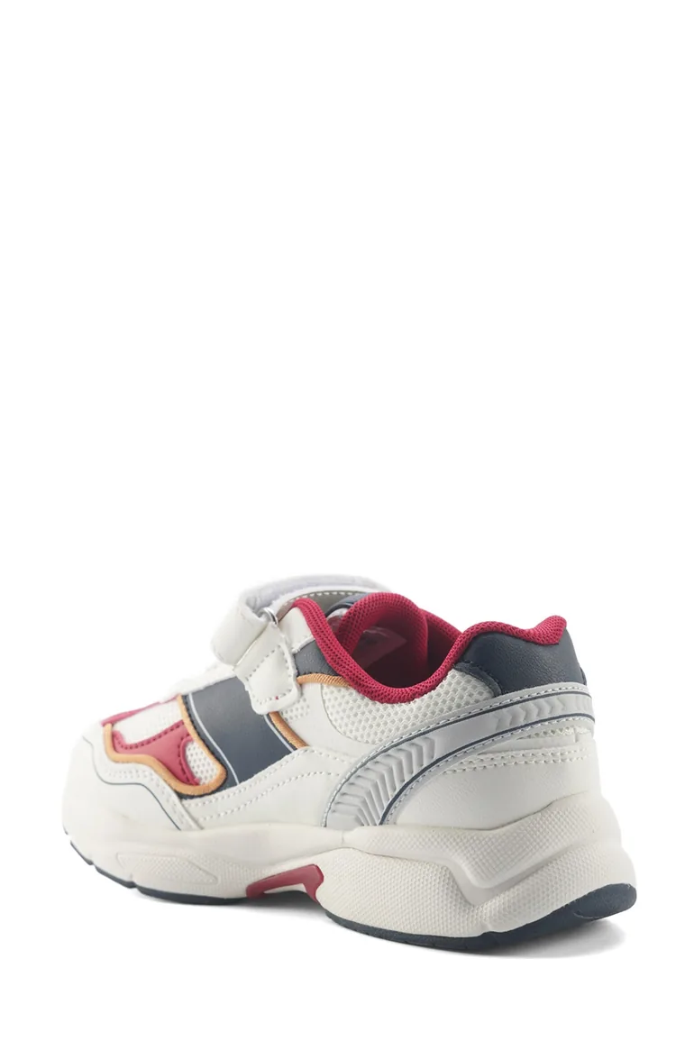 U.S.Polo Assn Supole Boys' Sneaker Shoes - 2