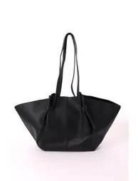 Tote Bag With Pouch