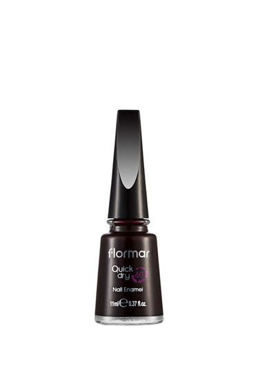 Flormar Quick Dry Nail Enamel