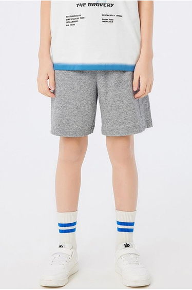 Boys' Shorts With Print