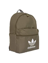 حقائب ظهر اديداس اوريجينالز باللون الأخضر - 1