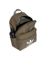 حقائب ظهر اديداس اوريجينالز باللون الأخضر - 2